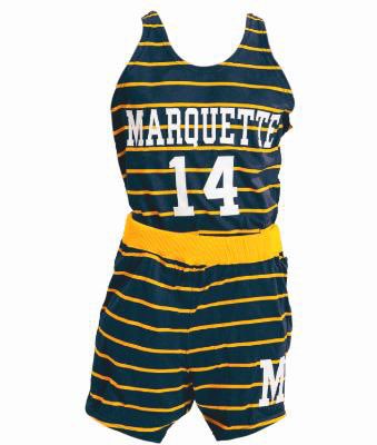 After the game, coach Fields said the team will officially be changing their uniforms and is excited to debut them. 

Take a look at these beautiful new threads! 😍