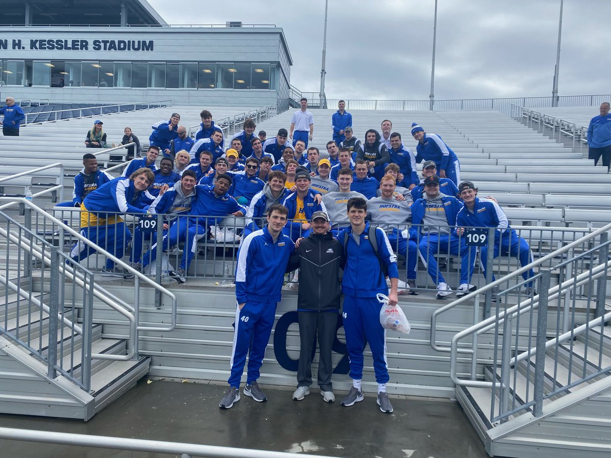 HofstraMLAX tweet picture