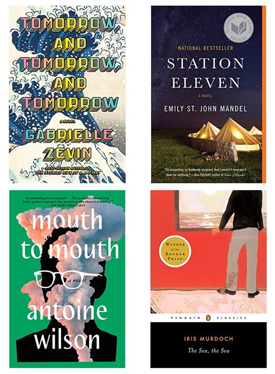 Austin Kleon tweet media