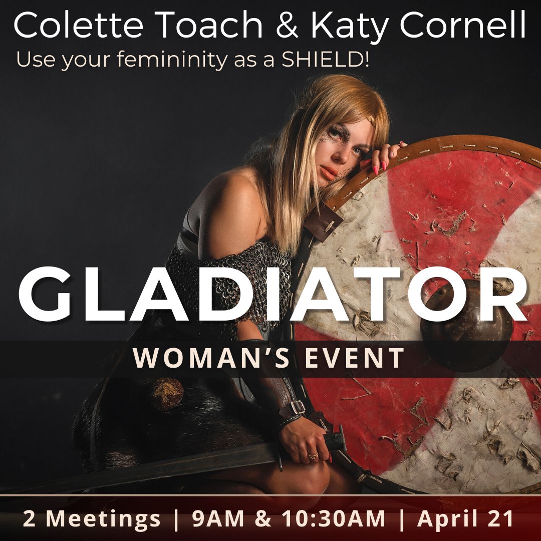 MinistriesToach's tweet image. Come join me and the ladies! We would love to affirm your femininity. Go to myprophetictribe.com to learn how to join.