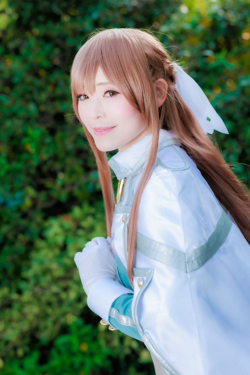 pixys131's tweet photo. 2023.04.01

Ultra acosta！
秋津穂乃華さん（@akchnk）
アスナ／ソードアート・オンライン

#Uアコスタ2023
#アコスタ池袋
#cosplay https://t.co/eLLmdxDRV9