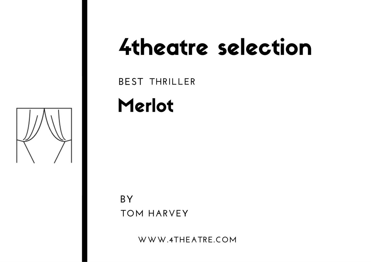 Tom Harvey Films tweet media