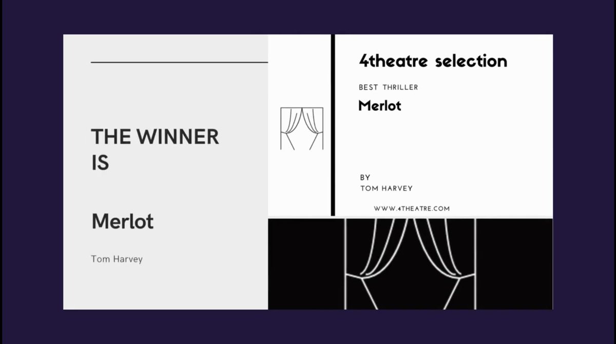 Tom Harvey Films tweet media