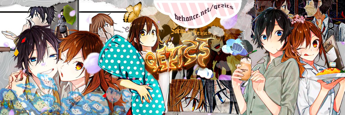 Qezics's tweet photo. Anime Banners $!5 USD

Commissions Open https://t.co/7meE8UEXcs