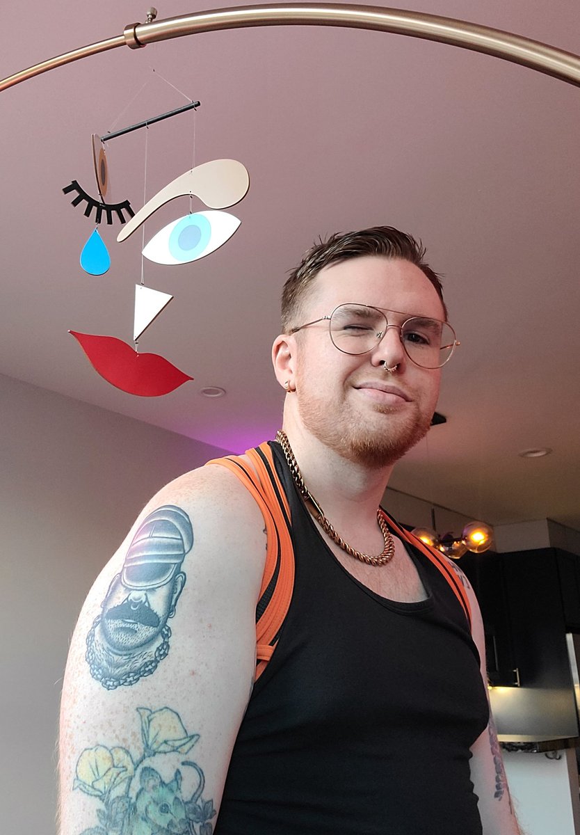 notmozilla's tweet photo. Ready to use and be used https://t.co/5qwDZG9OAz