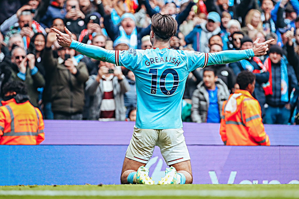 mcfc_lads's tweet photo. They said he flopped.

Where are they now? 🥱 https://t.co/bIkqq1DFkE