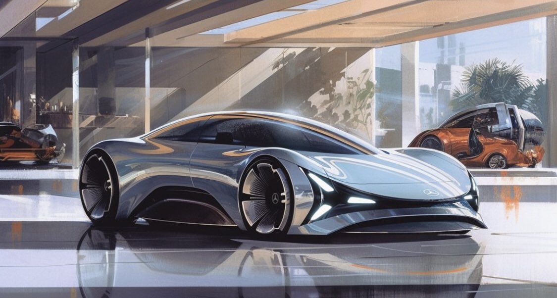 vehicles_db's tweet photo. The future of cars 🚙 

#futurecar #tesla #future #futurecars #teslaroadster #teslamodel #car #cybertruck #cars #supercars #electriccar #cardesign #teslamotors #teslamodels #electriccars #teslamodely #teslatruck #dreamcars #luxurycar #usa #germany #superchager #teslathefuture https://t.co/3o0R3Bk6Hp