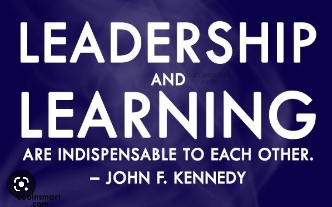 I actually really enjoy learning 🥰 <a href="/Leaders_SoE/">UL_ELLA</a> <a href="/niamhickey/">Dr. Niamh Hickey</a> @patriciamannixm #leadership #PDSL #leadinglearning