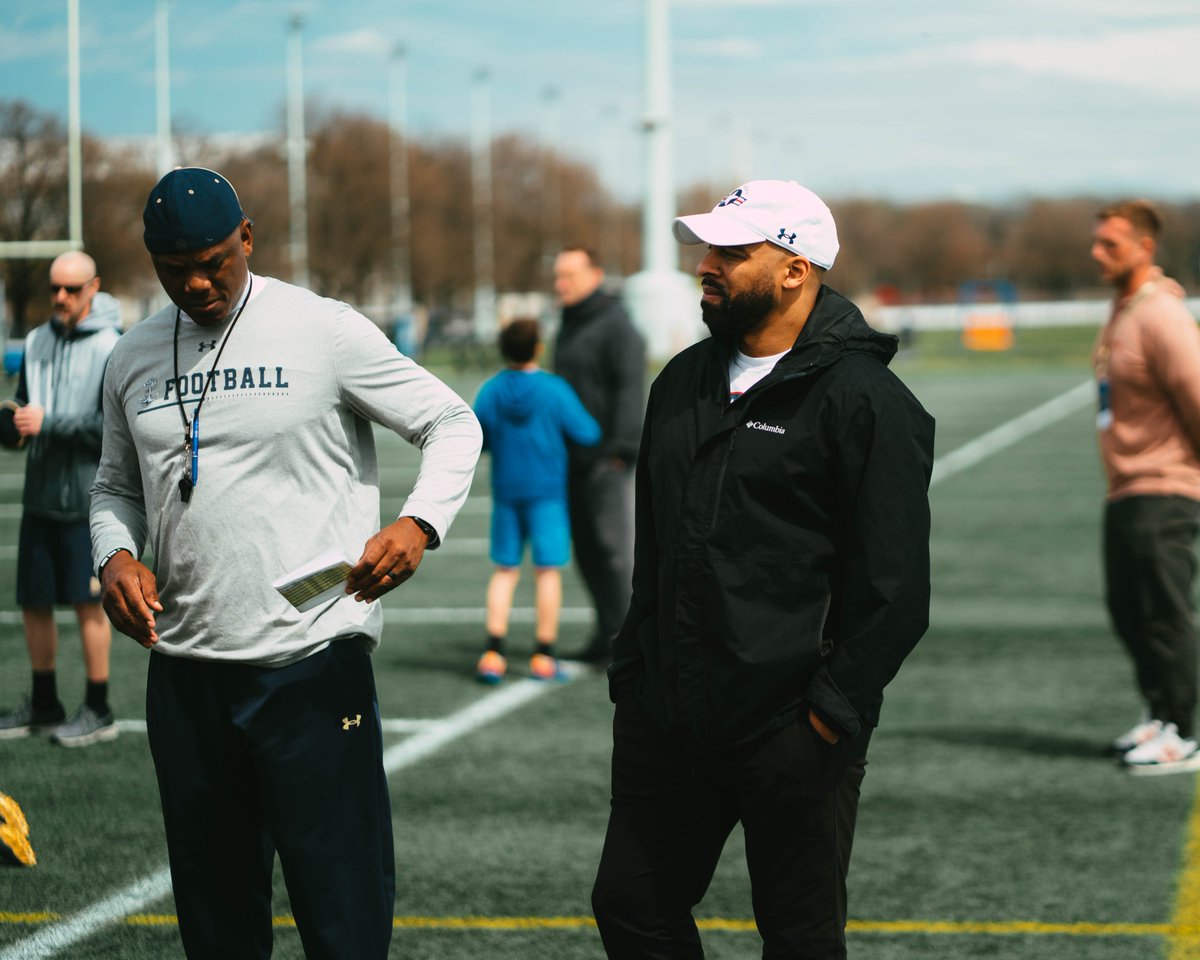 Navy Football tweet media