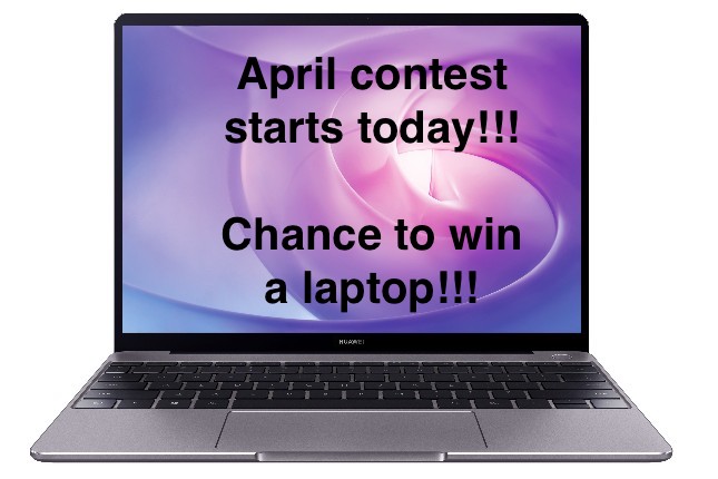 ClassroomHunt's tweet photo. If you are a private tutor, school, coaching class or any other activity class, create your page on Classroom Hunt and start sharing educational and skill development content. At the end of one month best educator will get a laptop.

https://t.co/BlMgfAoaJw https://t.co/gFMJrNEOQE