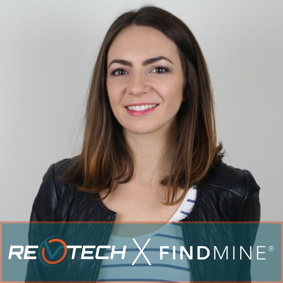 #FemaleFounder Spotlight: Michelle Bacharach, Founder &amp; CEO of FindMine

Michelle is a tenacious founder who bounced back from obstacles without breaking a sweat. Not only is she disrupting e-commerce with efficient content creation, but she is juggling being a mom to 2 children.