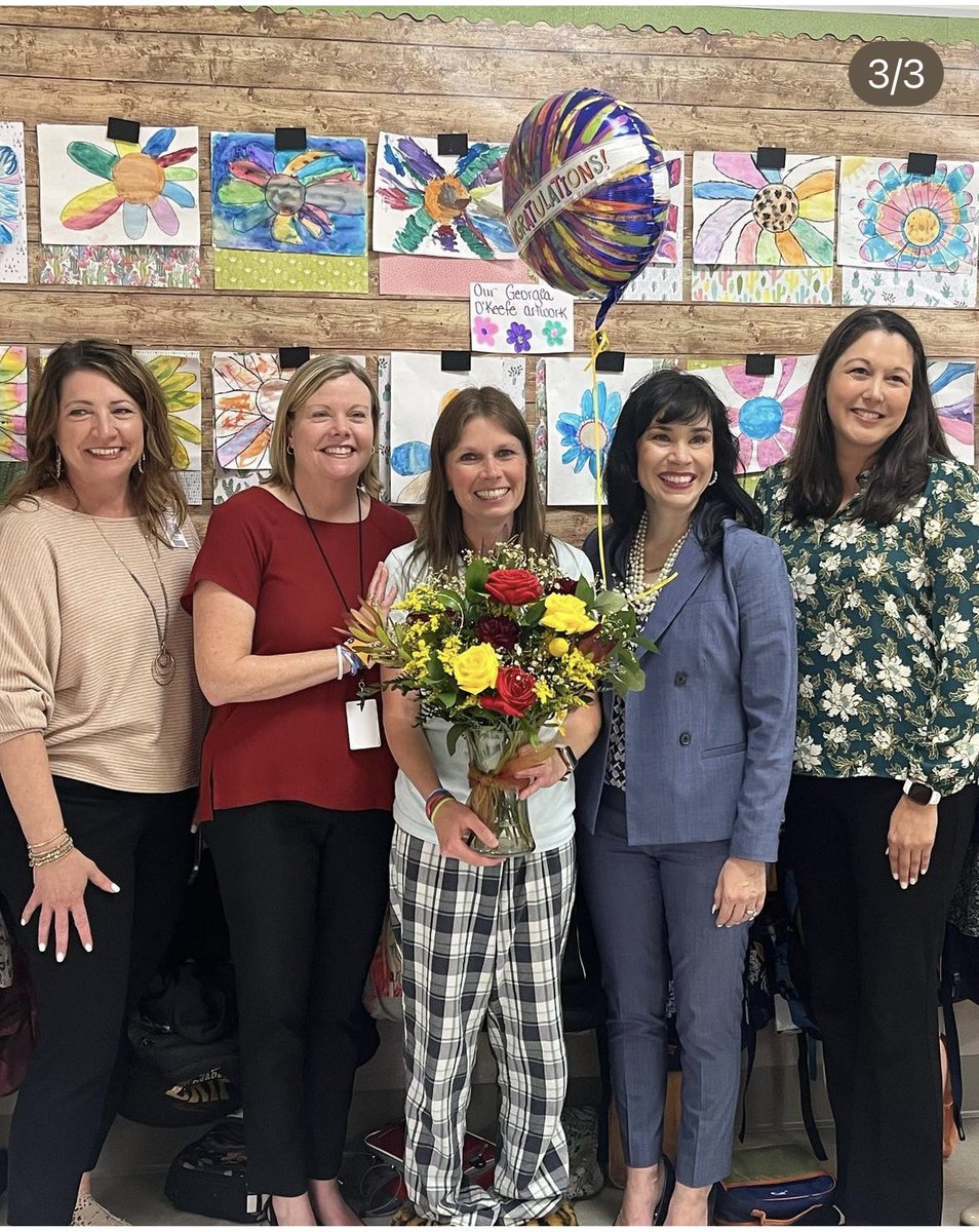 Walnut Springs Elementary tweet media