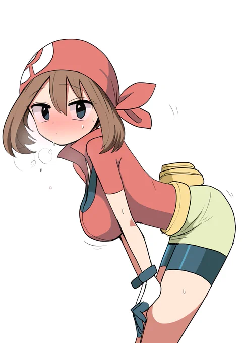 本日のハルカ 