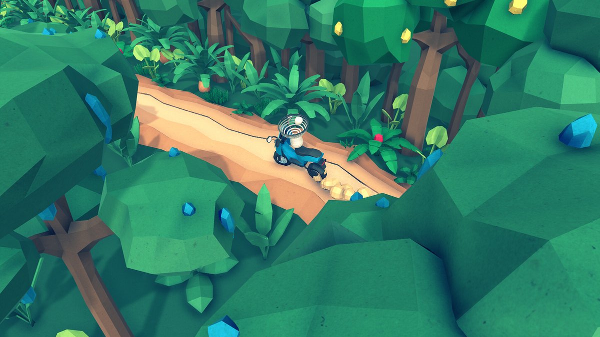 The_Ent_Factor's tweet photo. The physics-based time-trial racing game EGGCELERATE! TO THE TROPICS has been released for PC
https://t.co/KRQ5PRJNyx
#games #videogames #gaming #pcgames #pcgaming #indiegame #indiegames #eggcelerate #racing #arcade #easter #eastereggs @tyrebytes @timbeaudet https://t.co/KVNrHH7pfH
