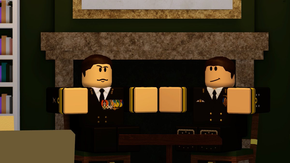 Huis van Oranje-Nassau Roblox tweet media