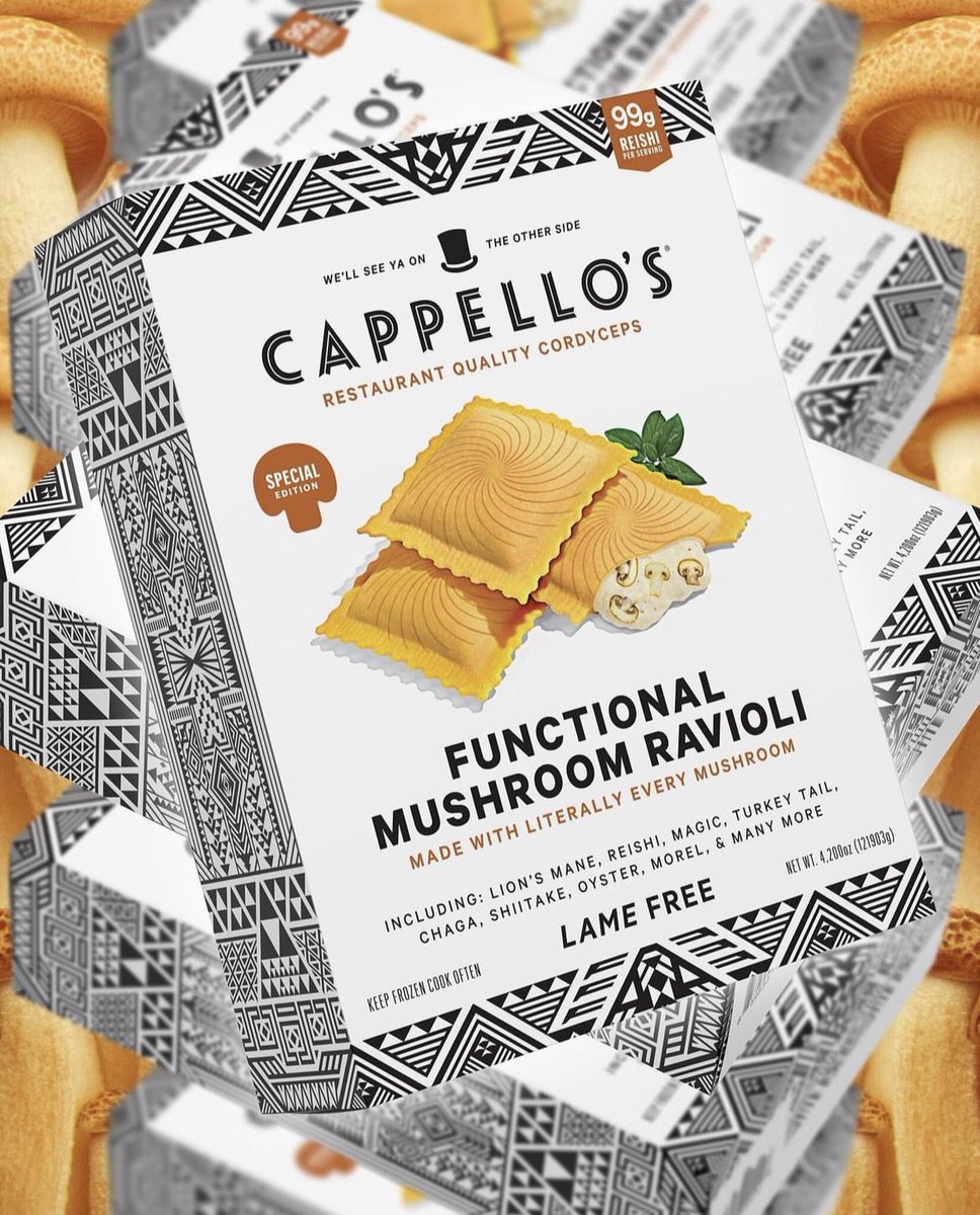 Cappello's tweet media