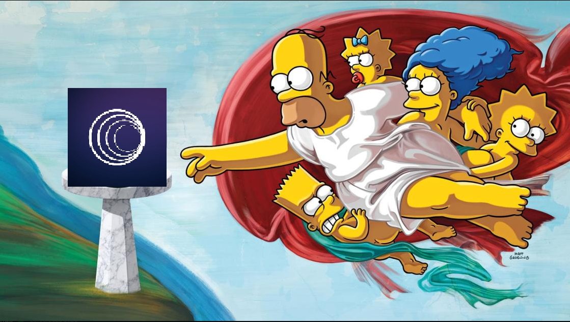 The xIntern tweet media