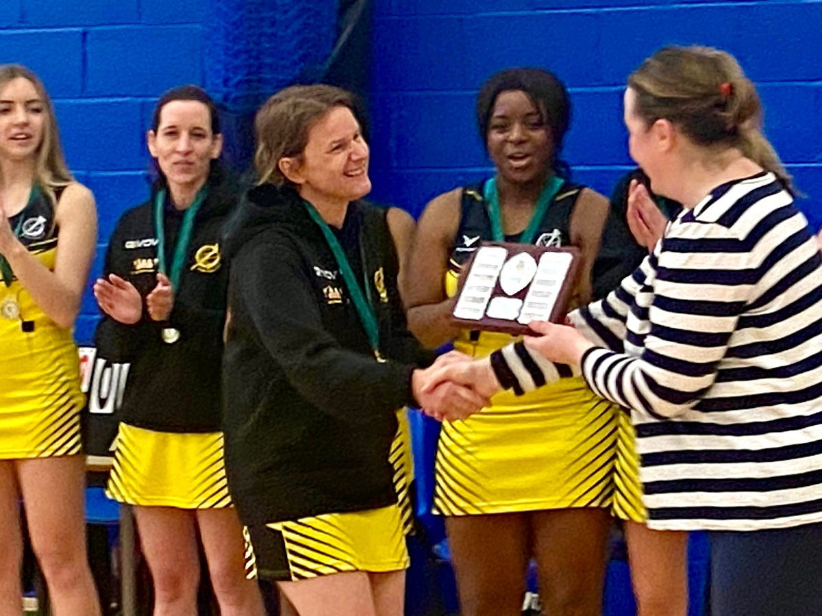 BoyneNetball's tweet photo. WHAT JUST HAPPENED?! 🏆🏐💛🖤 https://t.co/p3bfyuRoEc