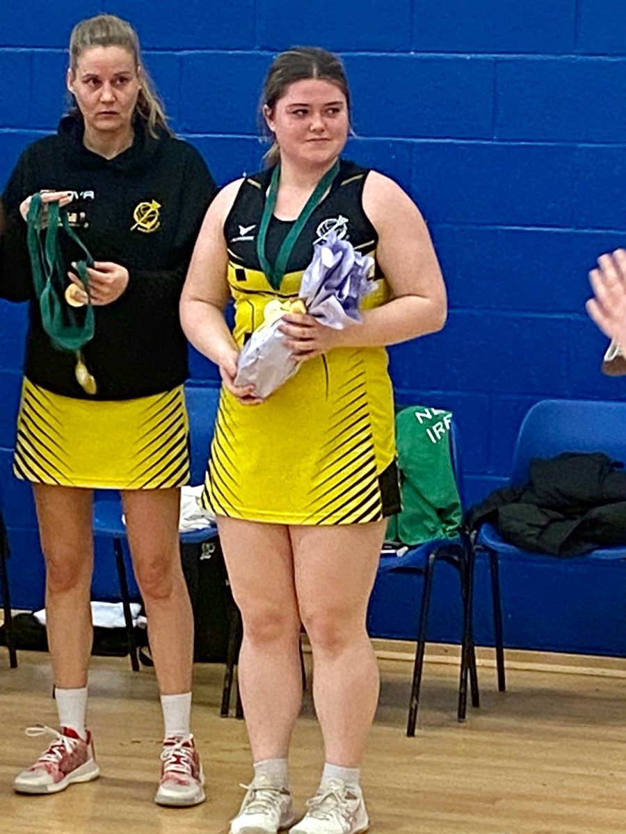 BoyneNetball's tweet photo. WHAT JUST HAPPENED?! 🏆🏐💛🖤 https://t.co/p3bfyuRoEc