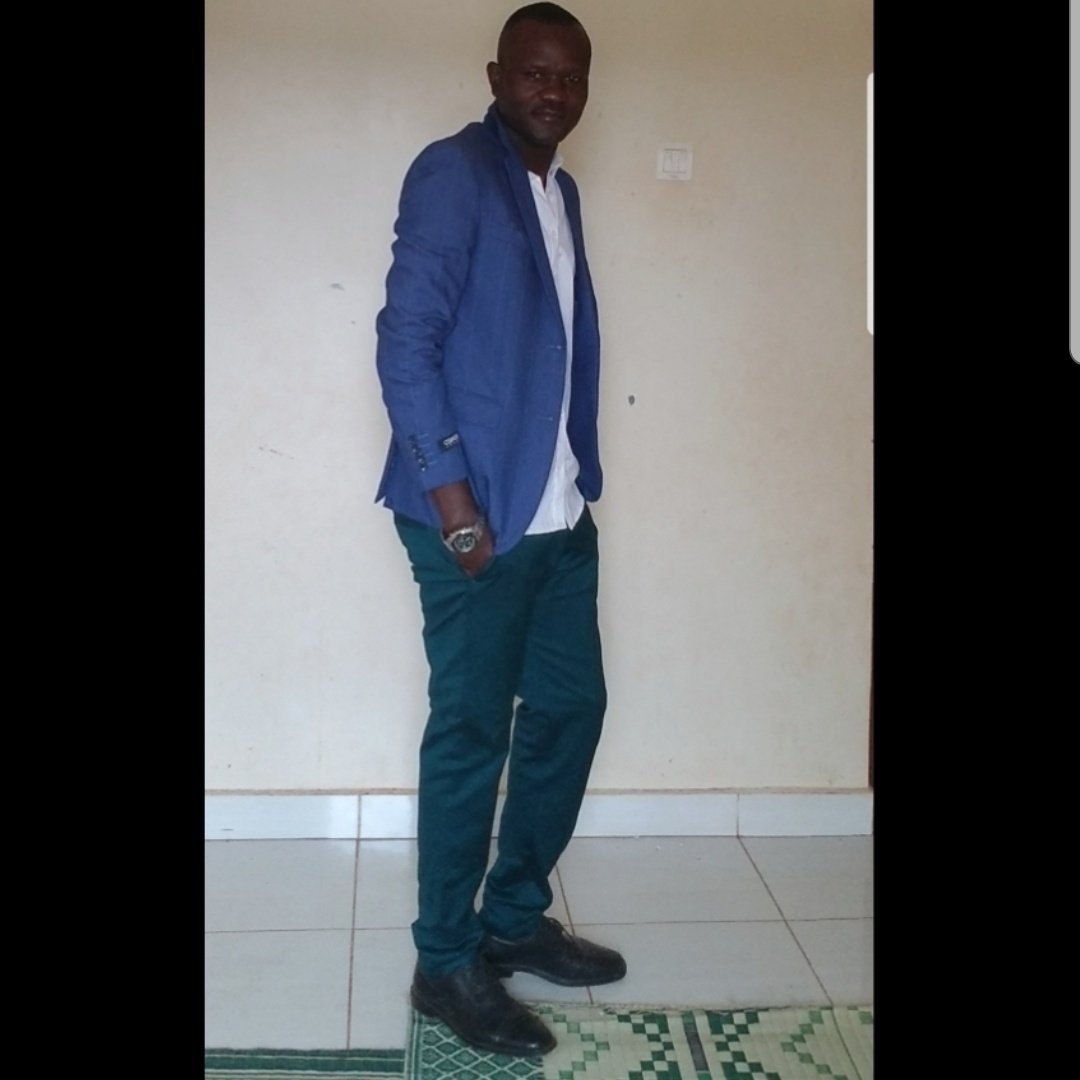 DenisMunda's tweet photo. #NewProfilePic https://t.co/a45ohAbhWU