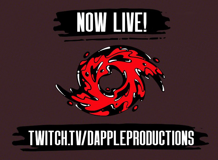 Dapple Productions tweet media