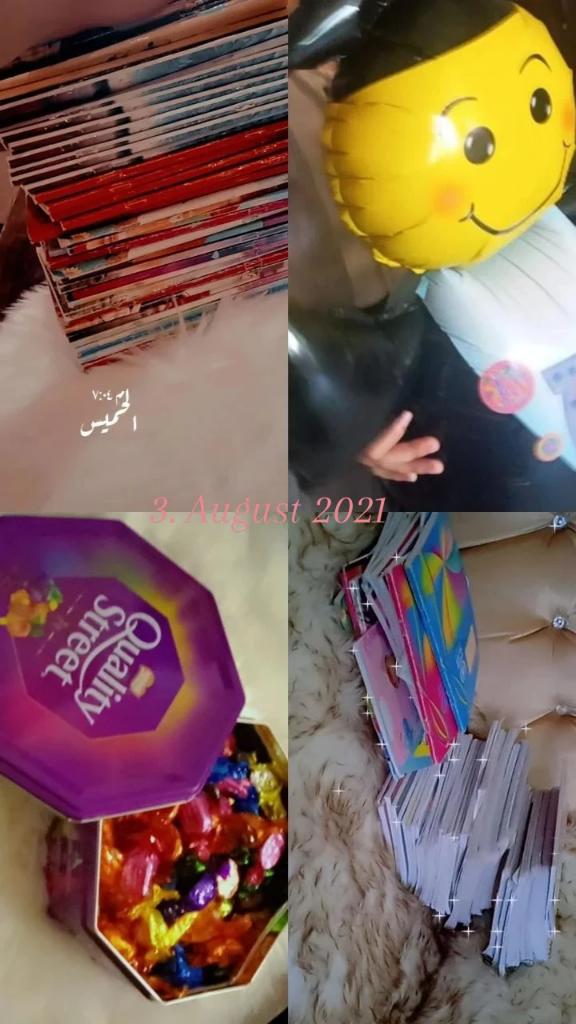 JournalistRawan's tweet photo. Tawjihi  dump😔✨️ https://t.co/4h9S2LmQ9r
