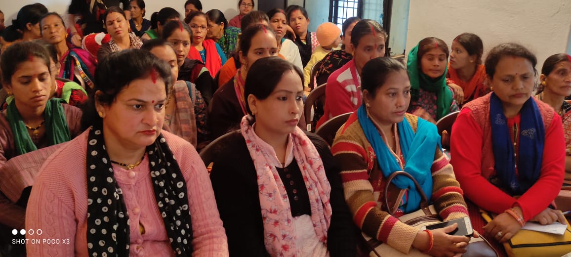 pandeyarchit23's tweet photo. Today meeting with Himalaya cluster and visit Saras Market Block Haldwani ( REAP ) Nainital @basava_ias @Haldwani_RDUK @ManojBh44702090 @nitikakh22 @pushkardhami @REAPNainital https://t.co/km0siQH7ee