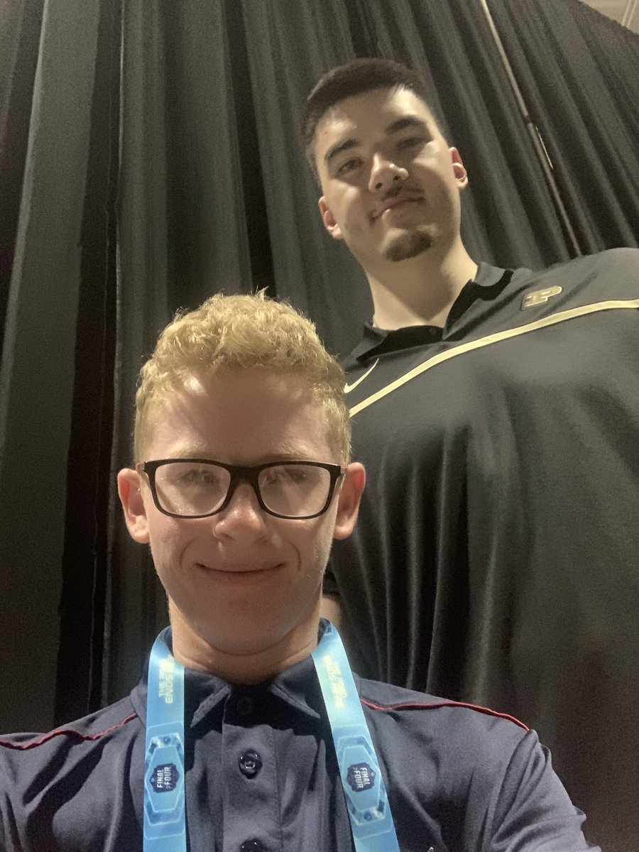 Isaac Edelman tweet media