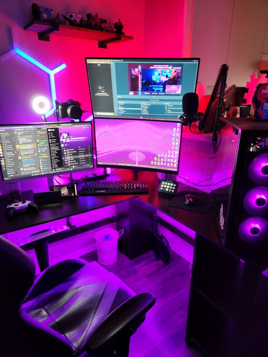 MileHighMurphy_'s tweet image. 🟢 It&apos;s time to hit up the lab! L I V E ! #VerificationPush ✅️

Kick.com/kidwithnodiaper