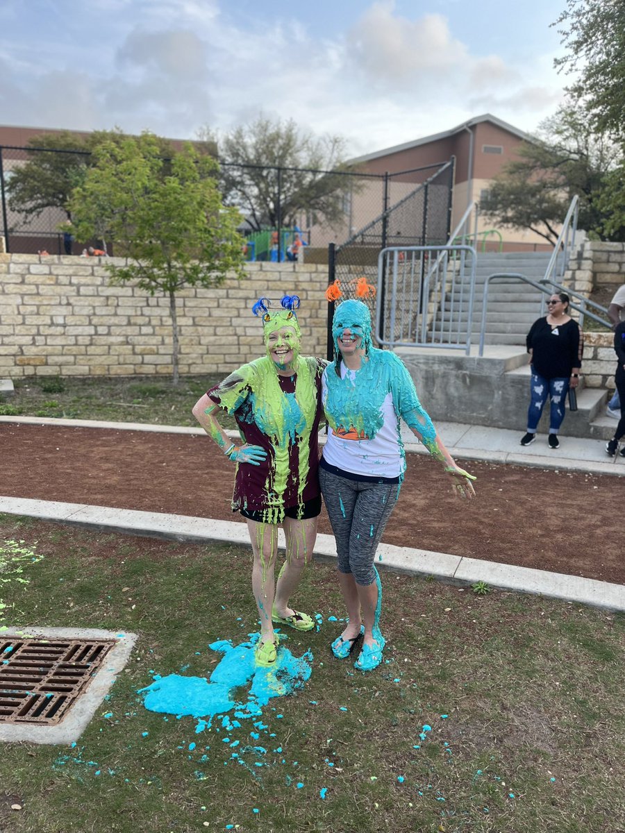 Walnut Springs Elementary tweet media