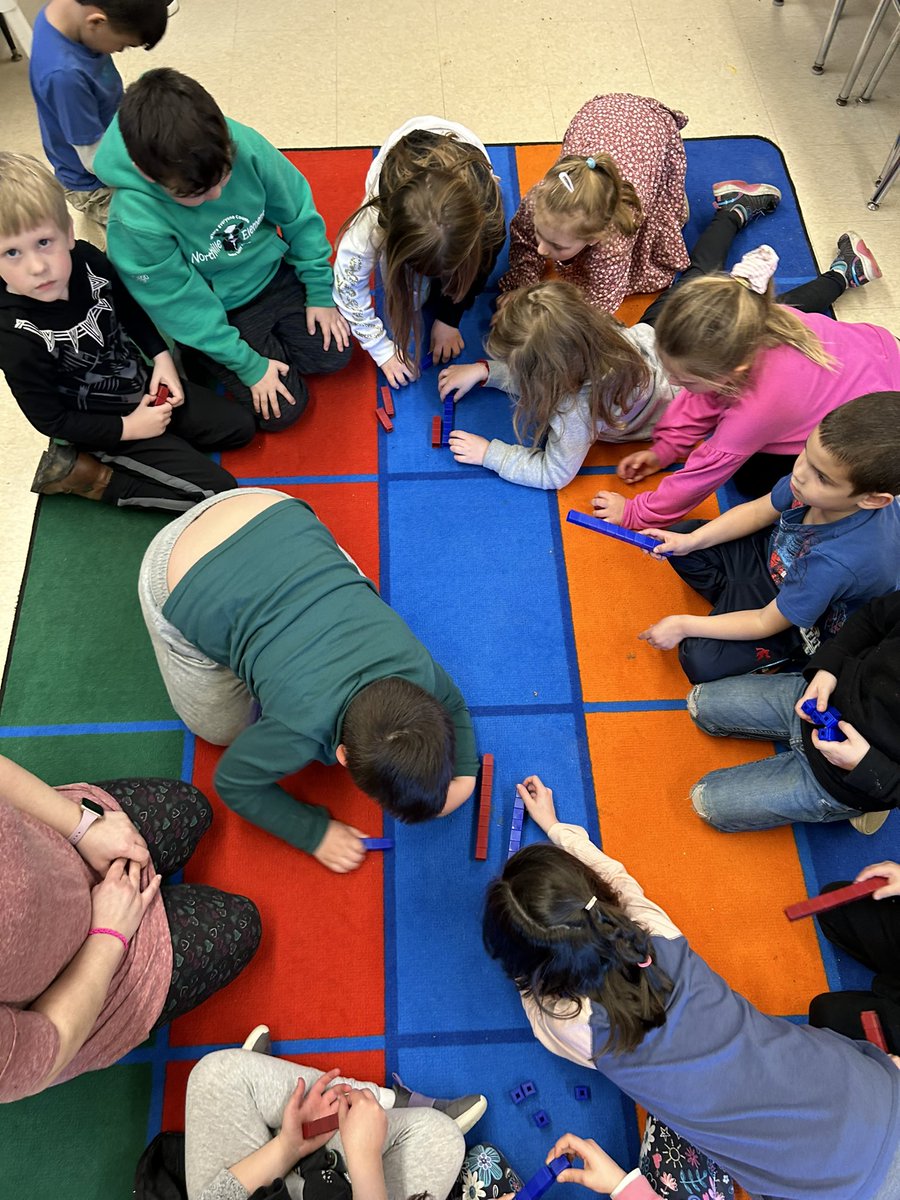 NES_CT's tweet photo. Kindergartner teachers got a preview of iReady Mathematics with @AllenM4TH #NESlearns 💚🐮 https://t.co/P8hJBuCqsD