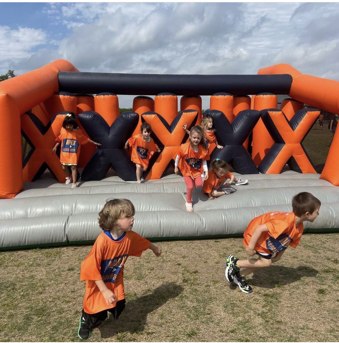 Walnut Springs Elementary tweet media