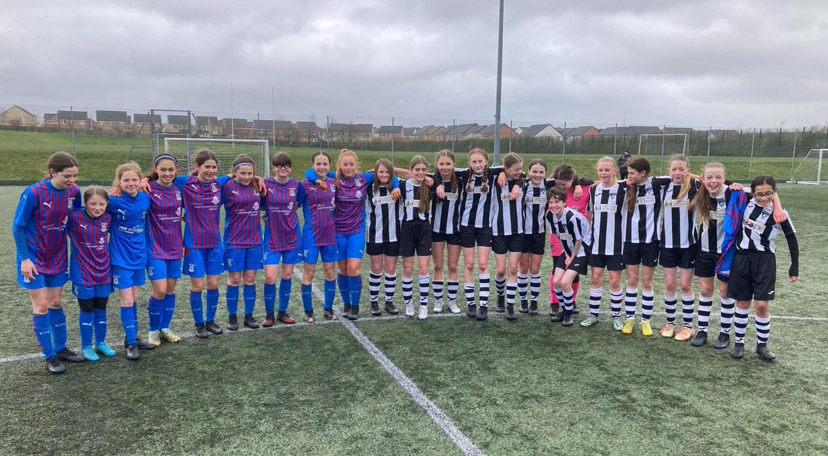 ictwfcacademy's tweet image. Thanks again to @DALFC U14s Whites for hosting (and loaning players to) our U14s North squad today for a friendly.

#ictwfcacademy #ictwfcyouthacademy