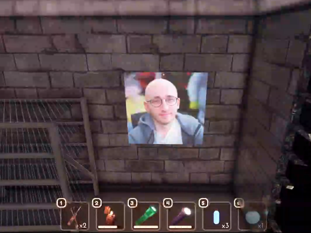 Dimon41164045's tweet photo. Kreekcarft has not changed
, I thought the developers changed something funny in the photo🥲
@KreekCraft https://t.co/48CKQpVlPs