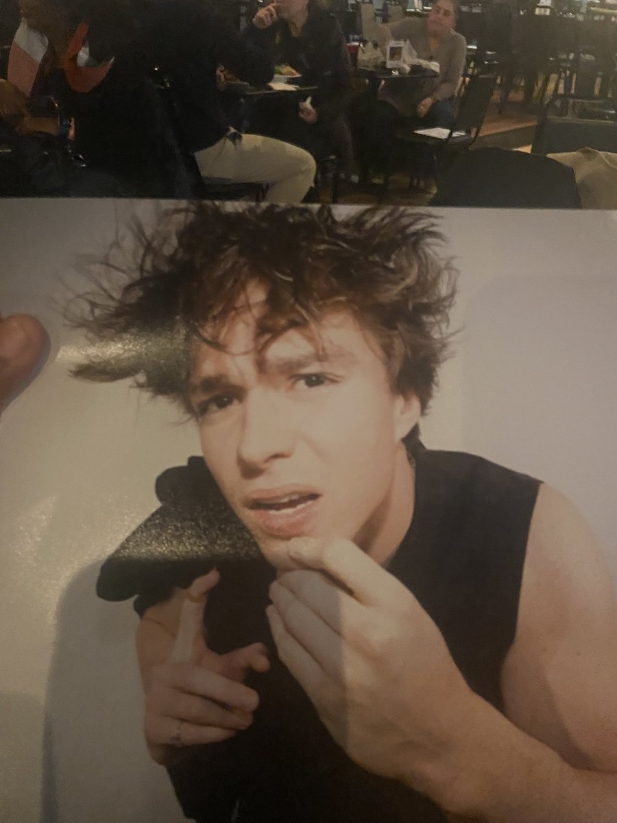 jereereviews's tweet photo. Y’all should’ve come to this #sprina event these new pics https://t.co/TG8VIoa6J4