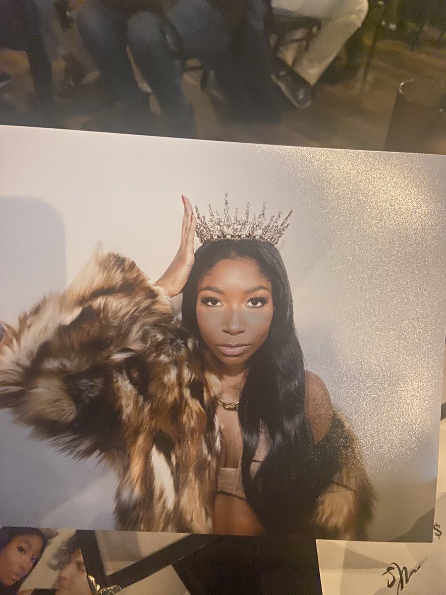jereereviews's tweet photo. Y’all should’ve come to this #sprina event these new pics https://t.co/TG8VIoa6J4