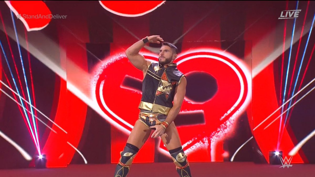 NXTmena's tweet photo. سيد المصارعه و سيد NXT الابدي ،
جوني تيك اوفر 🖤💛 . https://t.co/hyCJISGqr1