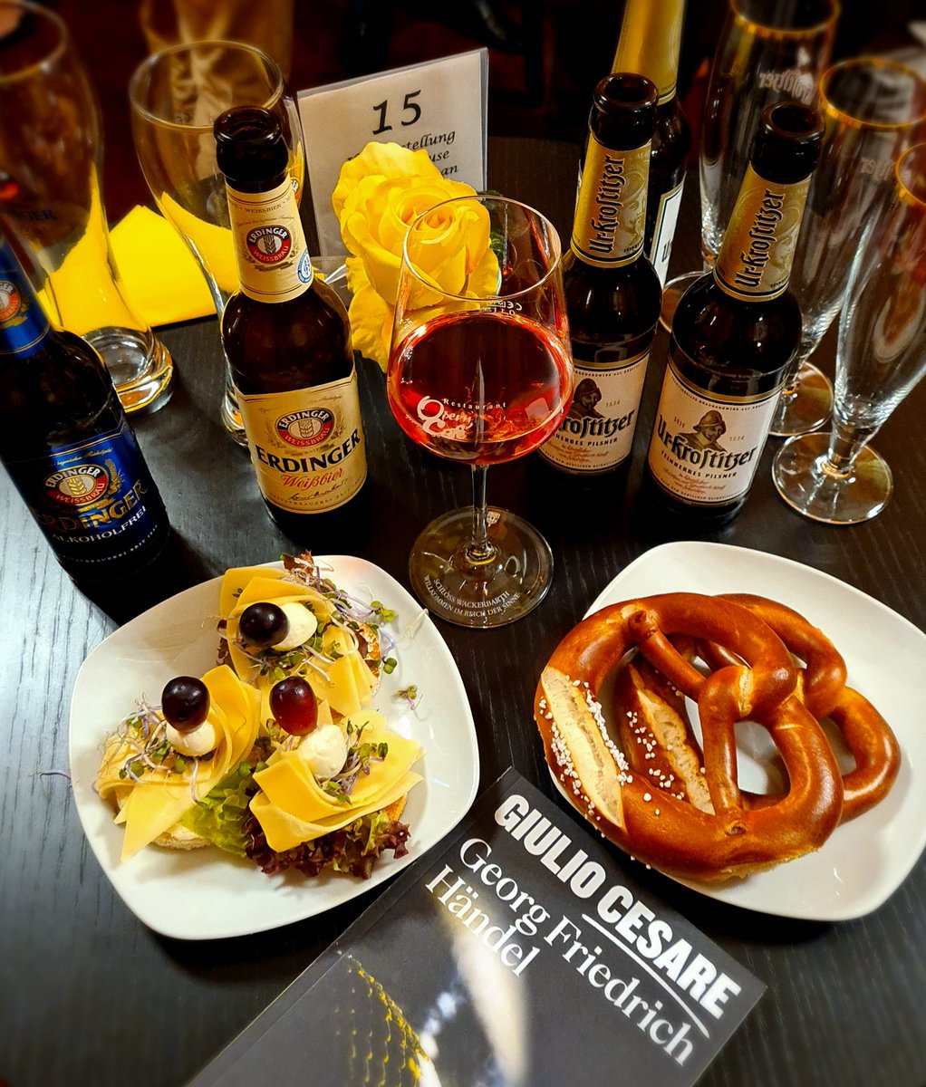 Opernjunkie's tweet photo. "V'adoro..." #InterOpernWeizen https://t.co/YaQs86AyS8