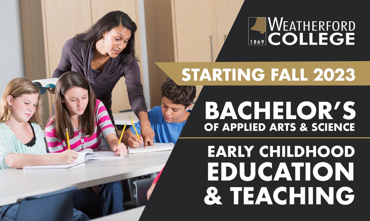 No foolin'! WC is adding a fourth bachelor's degree this August at a community college price. Learn more: bit.ly/3KgFqbV