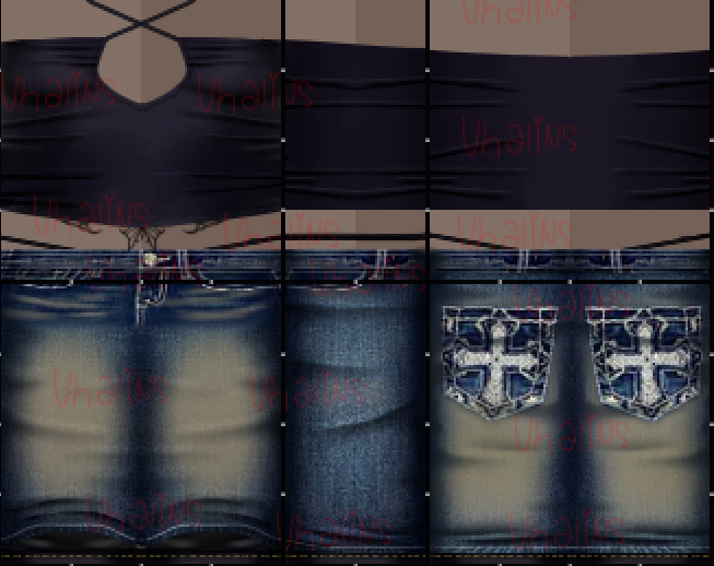 hellbbalyx's tweet photo. new @ vhalins

top; https://t.co/6aqtaPq1Dl

bottom; https://t.co/eeAjZLNJeb
---------------------------------------------------
#roblox #RobloxDev #RobloxDesigner #robloxdesign #robloxart #robloxdesigning https://t.co/BvkO851URk