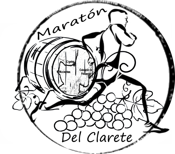 maratonclarete's tweet photo. En 15 días celebramos el I Maratón del Clarete, una prueba que recorre seis municipios de la @DOCigales con los viñedos y la senda #GR296 #SenderosDelClarete como protagonistas
+ info: https://t.co/snX9OMgcBV https://t.co/pf0Pq3Zu0D