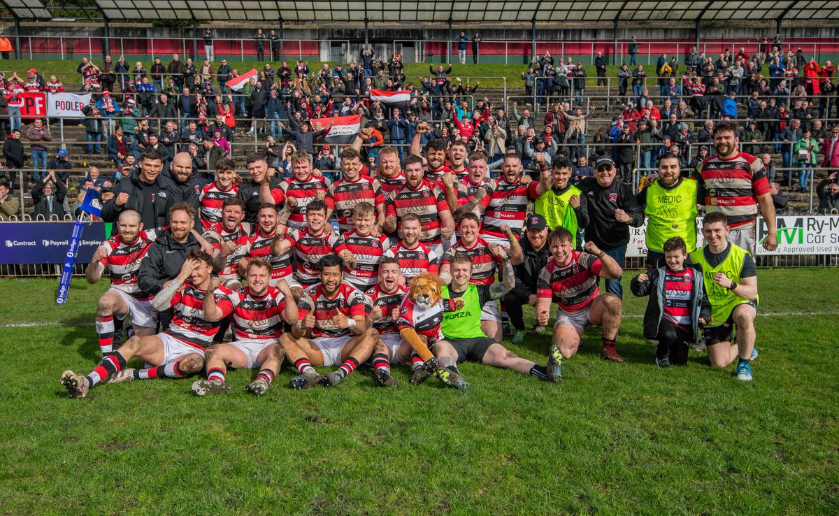 What a team, what a support, what a club!

Thank you for your amazing support once again.

You never stopped singing from the moment you got to the ground to the final whistle. 

The whole country heard you. We couldn't have done this without you.

#BestSupportInTheWorld