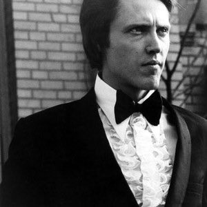 Happy Birthday Christopher Walken .    