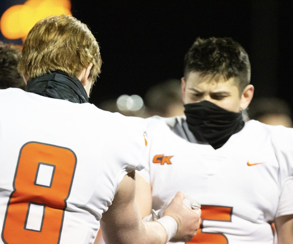 SamuelRLaraa's tweet photo. I miss playing my brothers. Some of the best memories i’ll ever create🧡 https://t.co/rk5i2NiPL3