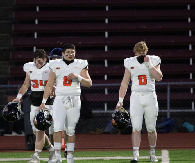 SamuelRLaraa's tweet photo. I miss playing my brothers. Some of the best memories i’ll ever create🧡 https://t.co/rk5i2NiPL3