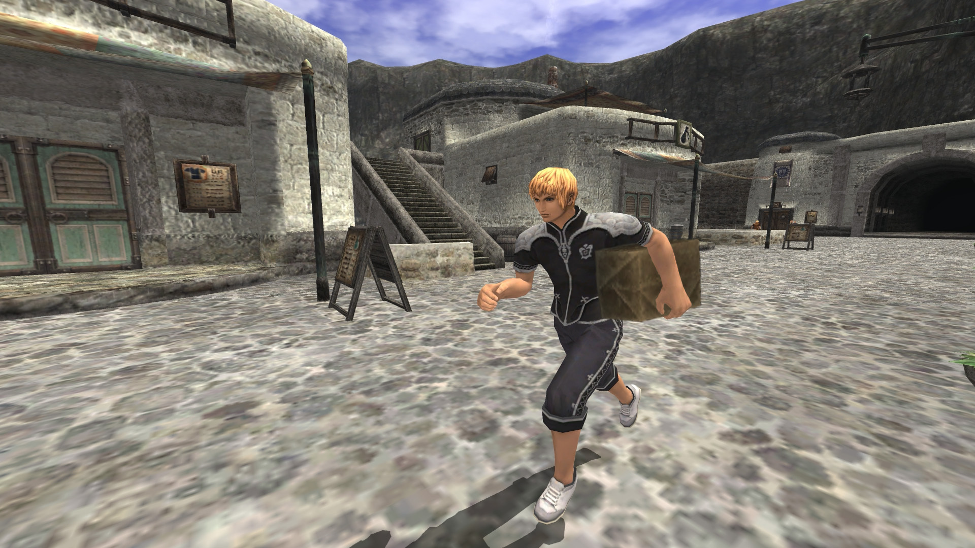 FINAL FANTASY XI (@FFXI_EN) / Twitter