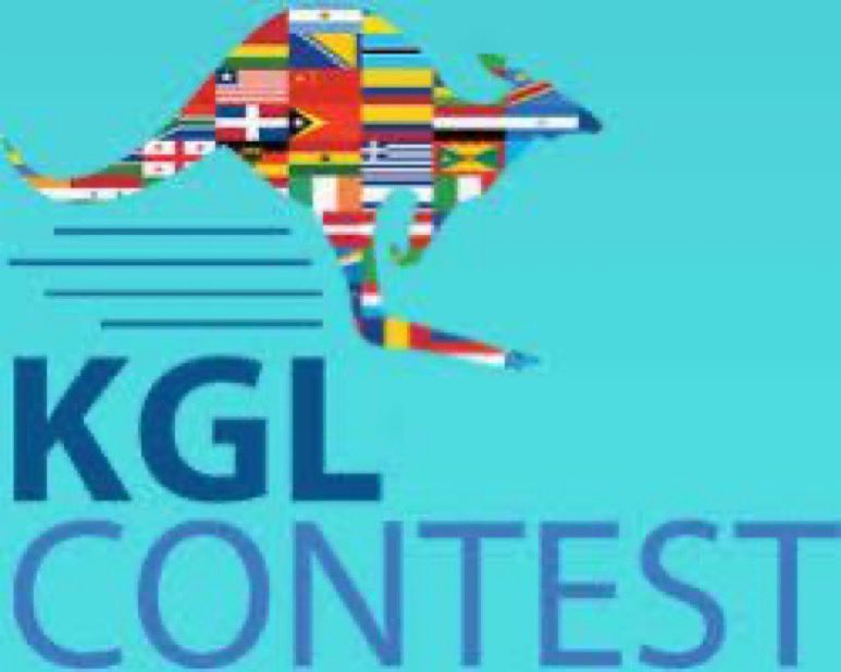 PendikBilsem's tweet photo. Kangaroo Global Linguistics Uluslarasası İngilizce Dil Yarışmasına katılan 32 öğrencimize @PendikBilsem olarak başarılar dileriz. @BilsemMeb @mramazanbarin @istanbulilmem @PendikMEM #kglcontest https://t.co/JzIQ2M14RM