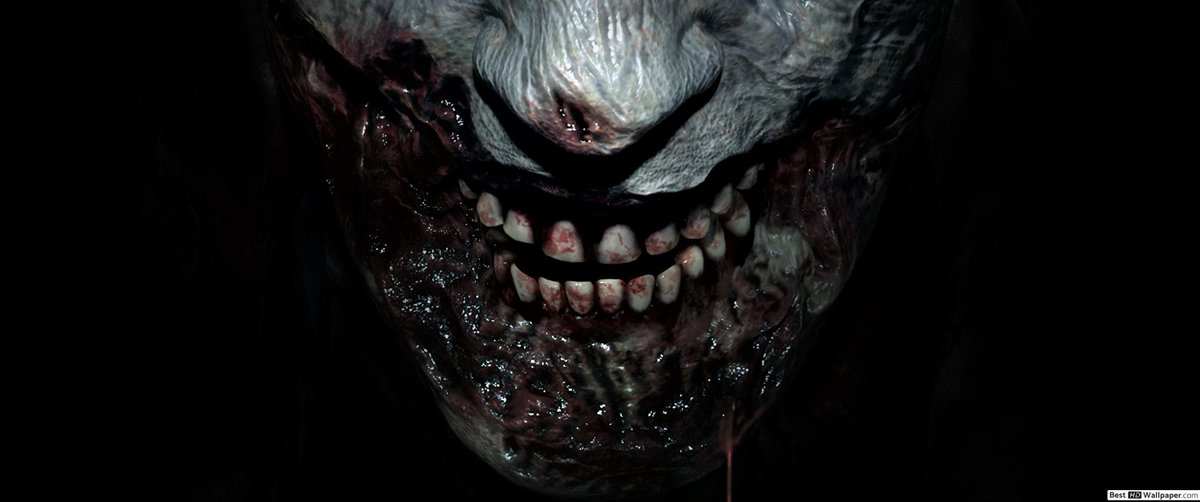 ثريـــد 

#ResidentEvil 

عن الزومـبي وكيف انشئ ومن اين بدا واخر مراحل تطويره