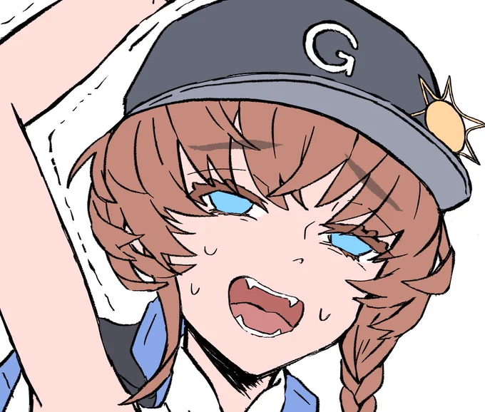 慣れなそう 