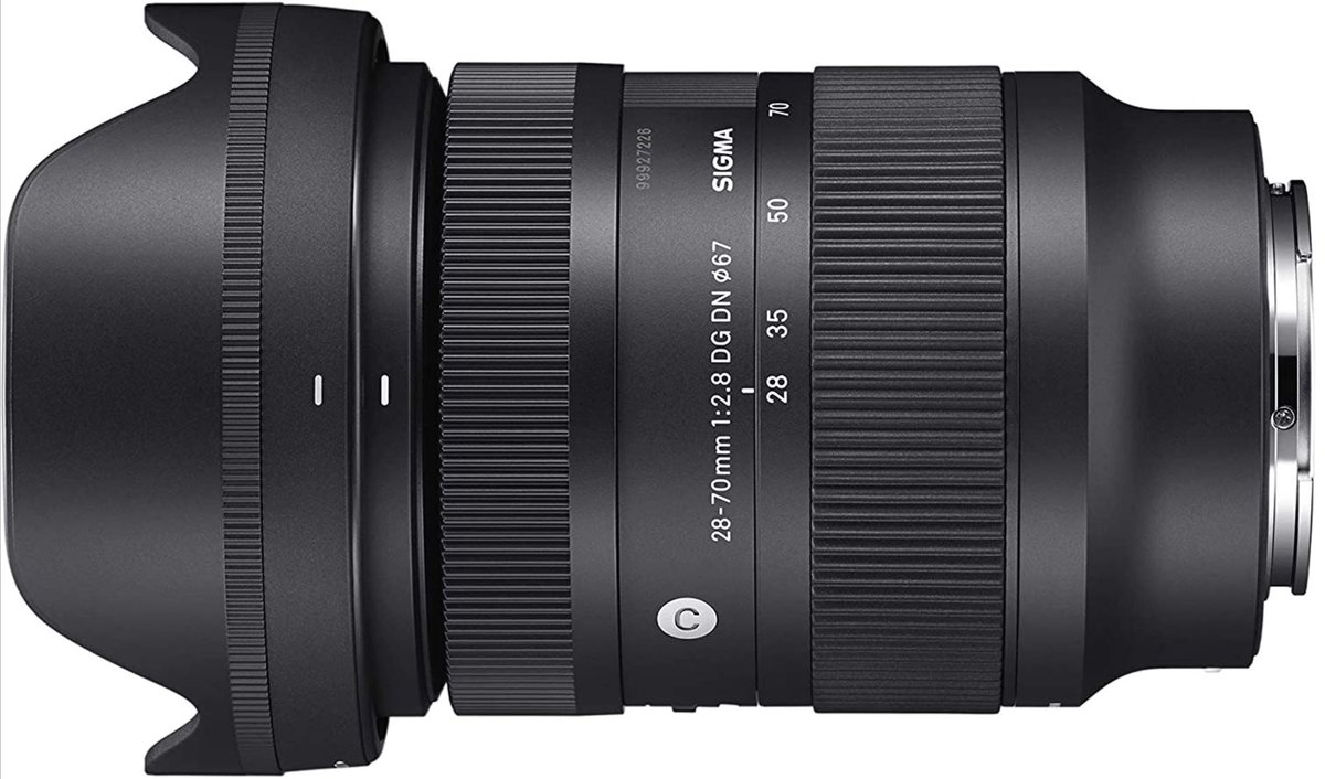 studioGRACIOUS's tweet photo. Having a lot of fun with my new #Sigma 28-70mm F2.8 DG DN on the #SonyAlpha a7iii, especially for #musicphotography #concertphotography https://t.co/Pna4sslwmn